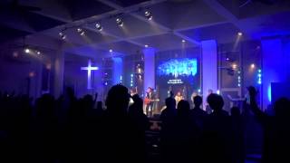 主の十字架で Karna Salibmu  JPCC Worship  True Worshippers  Japanese 公認日本語訳 [upl. by Novia]