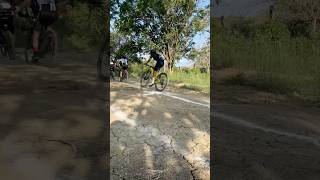 Km 12 de maratón Viejos Salvajes mtb ciclismo ciclismomtb ciclismototal nature viralvideo [upl. by Skier]