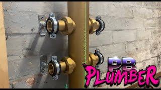 P B Plumber The life of a jobbing plumber 90 [upl. by Teriann]