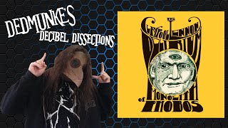 Monolith Of Phobos By The Claypool Lennon Delirium Album Review  Decibel Dissections [upl. by Asinla]