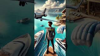 Meet the Richest Kid in the World – You Won’t Believe Their Fortune [upl. by Knox742]