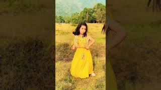 Chinnathi✨shortvideo youtubefeed viral shortfeed dance [upl. by Sinnaiy]