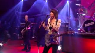 Pretenders  Kid Later with Jools Holland May 99 [upl. by Libys]