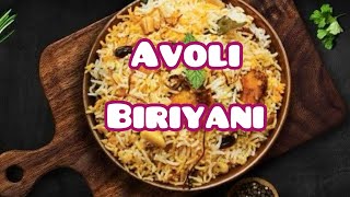 avoli biriyani \ avoli biriyani malayalam \ avoli fish biriyani kerala style \ avoli fish biriyani [upl. by Kirwin570]