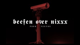 KEERampBOO X SKAV  BEEFEN OVER NIXXX  PROD FESTUS SKAVampBOOS LINK IN DESCRIPTION [upl. by Gyatt]