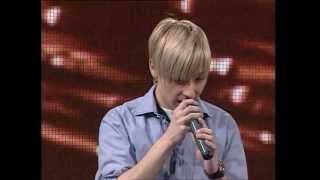 Milan Stankovic  Lice ljubavi  Live  ZG 20072008  21042007 EM 5 [upl. by Schechter]