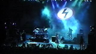 Marilyn Manson Full Concierto 1996 Santiago  Chile [upl. by Hennie232]