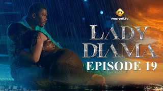 Série  Lady Diama  Saison 1  Episode 19  VOSTFR [upl. by Leonelle307]