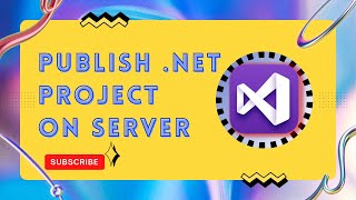 How to upload Aspnet project on Plesk Panel  Publish ASPNET Web App On Server  Web Tech [upl. by Ayetal]