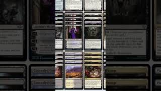 Turn 4 Valgavoth in Standard Ohrzov Reanimator Deck [upl. by Klemm]