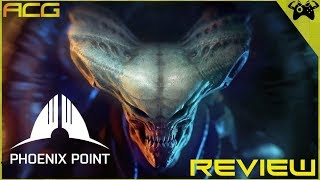 Phoenix Point Review quotBuy Wait for Sale Rent Never Touchquot [upl. by Latihs]