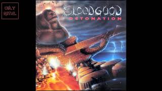 Bloodgood  Detonation Full Album [upl. by Submuloc]