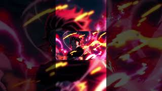 Tanjiro  Moth To A Flame EDITAMV [upl. by Jorey]