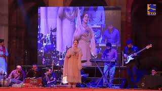 Apaan Dovein Rus Baithe  Farah Lal  Live Performance  Punjabi Cultural Mela 2018  Pilac  STN [upl. by Dagley]