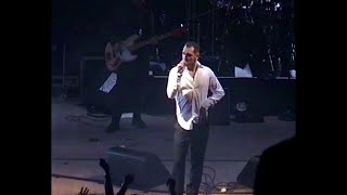 Morrissey  Shoplifters Of The World Live Kleinhans Music Hall NY 241197 [upl. by Montana977]