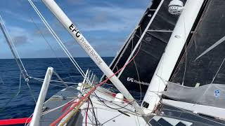 Bermudes 1000 race update  Day 5 [upl. by Swain]