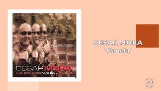 CESAR MORACanela [upl. by Ateekram401]