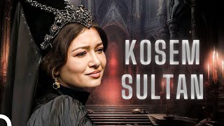 Dünyanın En Güçlü Kadını Kösem 👑  Muhteşem Yüzyıl Kösem [upl. by Child]