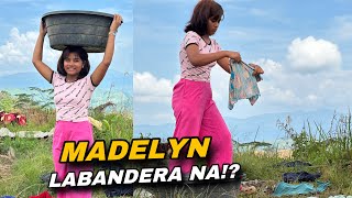 MADELYN LABANDERA NA pugongbyahero [upl. by Aible561]