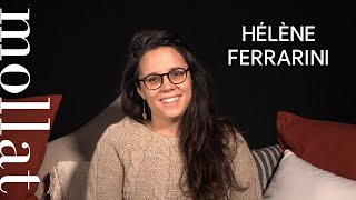 Hélène Ferrarini  Allons enfants de la Guyane [upl. by Ynafets]