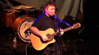 Front Porch Step  quotAwarequot LIVE at The Garage [upl. by Gnirol]