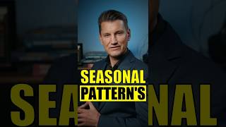 tradermax Seasonal patterns that works Futures Trading based on seasonal tendencies tradingtools [upl. by Rorrys]