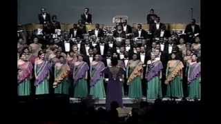 Triumphal March amp Chorus in English Verdis AIDA ft Trinidad All Stars Steel Orchestra 1994 [upl. by Dulcy277]