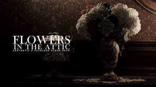 flowers in the attic the origin  scene pack [upl. by Atiner]