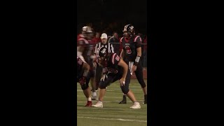 Play of the Week nominee  Manheim Township vs Hempfield [upl. by Kcam202]