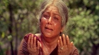 Pedarayudu Movie  Jayanthi Sentiment Scene  Mohan BabuSoundarya [upl. by Enyrehtak]