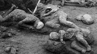 35 Random Facts About Pompeii [upl. by Mccahill]