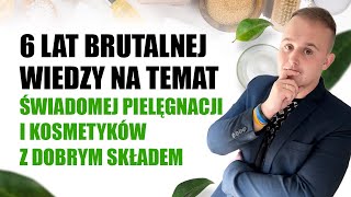 BEZ ŚCIEMY O KOSMETYKACH I MEDYCYNIE ESTETYCZNEJ  DOSYĆ ROBIENIA WAS W KONIA I NACIĄGANIA [upl. by Gayner]