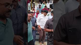 mynampallyhanumanthrao aptgpoliticaladda medak malkajgiriassembly exmla viralvideo news [upl. by Hasseman]