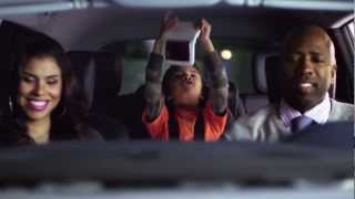 Trash Talk with the Smiths  Kenny the Jet Smiths Hyundai Commercial [upl. by Sydalg234]