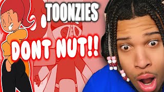 Do NOT Do No NUT November toonzies [upl. by Waylen752]