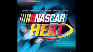 NASCAR Heat  Theme Song HD [upl. by Esinehc]