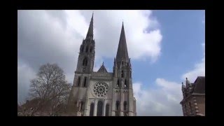 CHARTRES CATHEDRAL [upl. by Moritz]