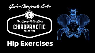 Cartersville Chiropractor Helps Relieve Hip Joint Pain [upl. by Aihsas207]