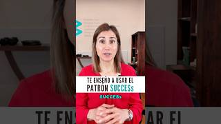 Aprende a hacer PRESENTACIONES poderosas con el patrón SUCCESs [upl. by Deva152]