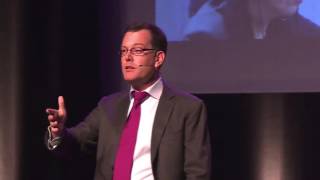 Arnout Van den Bossche over burnout bij de overheid [upl. by Sewole]