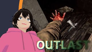 Chasing Father Martin  Outlast  Part 6 [upl. by Avehsile292]