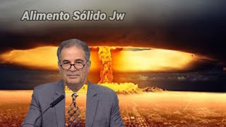 DISCURSO PÚBLICO JW POR REPRESENTANTE DE LA SUCURSAL TESTIGOS DE JEHOVÁ [upl. by Eliason]