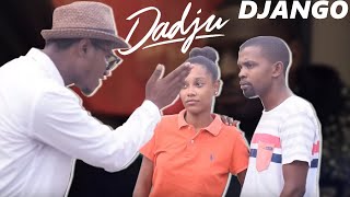 DADJU  Django ft Franglish DANS LA VRAIE VIE DE WIIZ ET GOOGLE [upl. by Wassyngton]