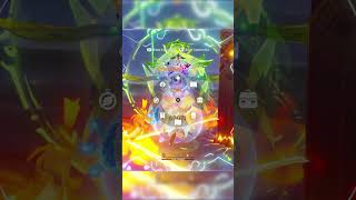 I Unleashed Mualani C0 NO FOOD 3 Million Damage [upl. by Leese222]