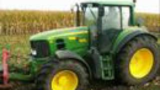 John Deere 6030 premium series [upl. by Maiah30]