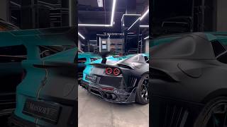 Why Mansory Cars Are So Expensive 💰💸 mansory rollsroyce expensivecars [upl. by Cinamod]