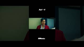 CREW 2024 Full Movie Part  4 crew shorts [upl. by Gupta]