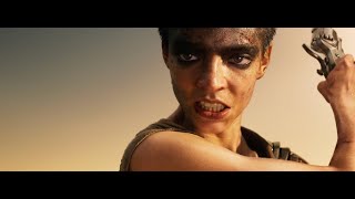 FURIOSA  A MAD MAX SAGA  Becoming Furiosa Featurette [upl. by Kussell413]