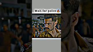 warrior movie best fight scene 🔥rampothineni southmovie [upl. by Trebreh]