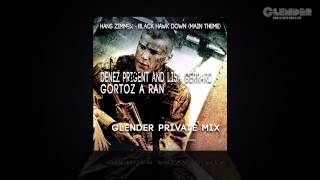 Denez Prigent And Lisa Gerrard  Gortoz A Ran Glender Private Mix [upl. by Gelman]